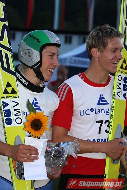 125 Thomas Diethart, Andreas Strolz